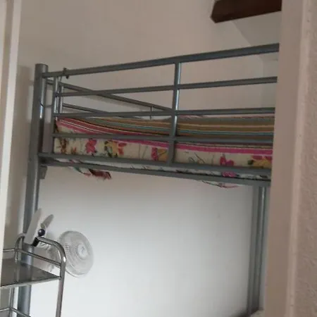 Apartment 2 Pieces A Marseillan Plage A 5 Minutes A Pied De La Plage Avec Terrasse *